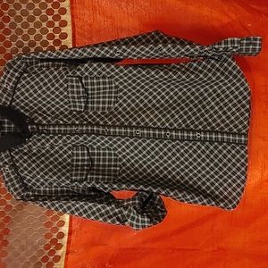 3/$20 Saga Man Dress Shirt